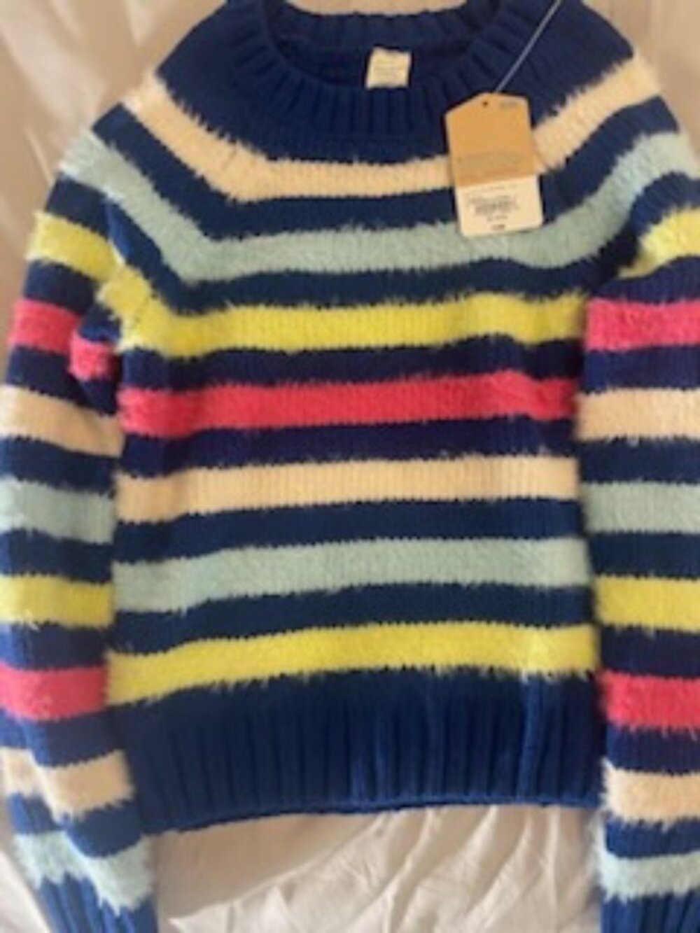 Girls Sweater size 10/12
